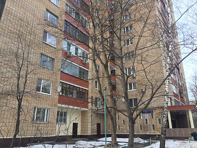 Купить квартиру г Москва, ул Космонавтов, д 7 22000000 рублей