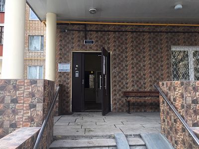 Купить квартиру г Москва, ул Космонавтов, д 7 22000000 рублей