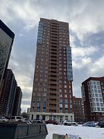 Купить квартиру г Москва, Рязанский пр-кт, д 2/1 к 2А 25000000 рублей