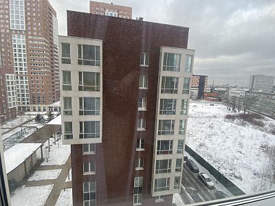 Купить квартиру г Москва, Рязанский пр-кт, д 2/1 к 2А 25000000 рублей