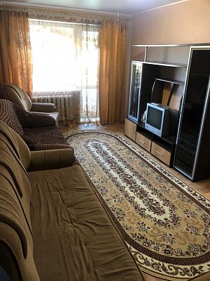 Купить квартиру г Хабаровск, ул Большая, д 4 4700000 рублей