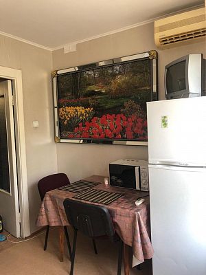 Купить квартиру г Хабаровск, ул Большая, д 4 4700000 рублей