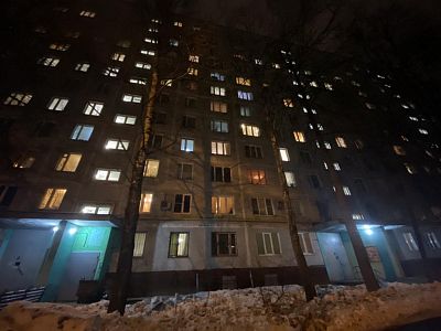 Купить квартиру г Москва, ул Россошанская, д 7 к 1 12150000 рублей