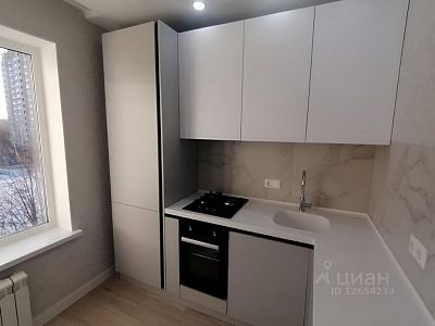 Купить квартиру г Москва, Сумской проезд, д 17 к 1 10990000 рублей