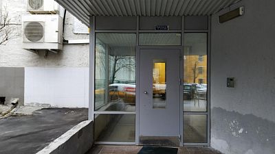 Купить квартиру Москва, ЦАО, р-н Таганский, Верхняя Сыромятническая ул., 2 18598000 рублей