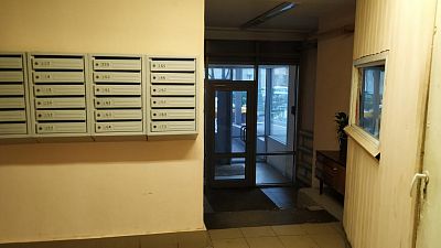 Купить квартиру Москва, ЦАО, р-н Таганский, Верхняя Сыромятническая ул., 2 18598000 рублей