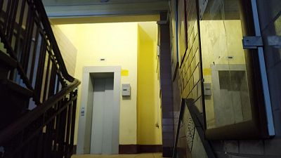 Купить квартиру г Москва, Малый Рогожский пер, д 11 26400000 рублей