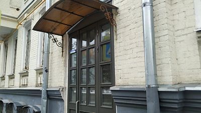 Купить квартиру г Москва, Малый Рогожский пер, д 11 26400000 рублей