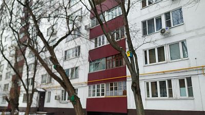 Купить квартиру г Москва, ул Библиотечная, д 2 18990000 рублей