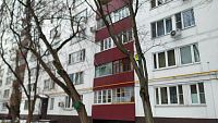 Купить квартиру г Москва, ул Библиотечная, д 2 18990000 рублей