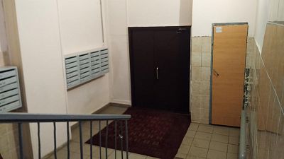 Купить квартиру г Москва, ул Библиотечная, д 2 18990000 рублей