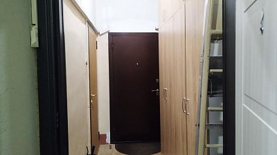 Купить квартиру г Москва, Малый Рогожский пер, д 13 стр 1 13800000 рублей