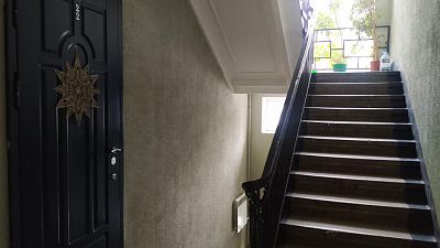 Купить квартиру г Москва, Малый Рогожский пер, д 13 стр 1 13800000 рублей