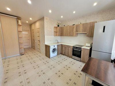 Купить квартиру г Красногорск, мкр Опалиха, ул Пришвина, д 11 9500000 рублей