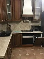 Купить квартиру г Москва, ул Кировоградская, д 2 18700000 рублей