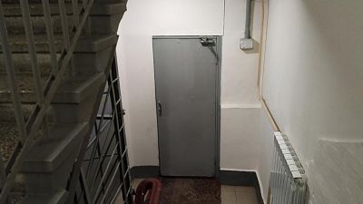 Купить квартиру Москва, ЦАО, р-н Басманный, ул. Земляной Вал, 32  16500000 рублей
