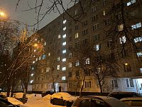 Купить квартиру г Москва, ул Россошанская, д 13 к 3 8200000 рублей