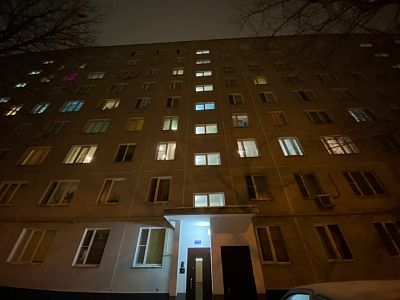 Купить квартиру г Москва, ул Россошанская, д 13 к 3 8200000 рублей