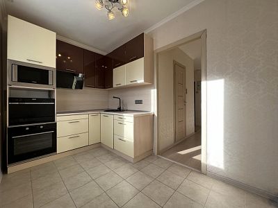 Купить квартиру г Красногорск, деревня Путилково, ул Сходненская, д 27 7000000 рублей