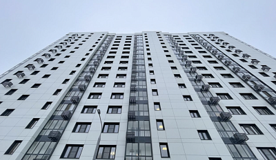 Купить квартиру г Москва, ул Краснолиманская, д 29 11200000 рублей