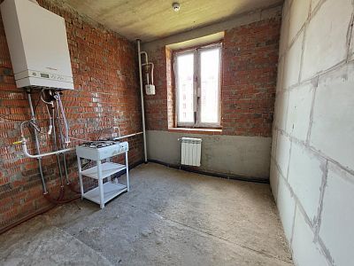 Купить квартиру Московская область, городской округ Химки, деревня Брёхово, микрорайон Митино Дальнее, к1 3000000 рублей