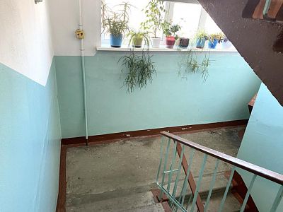 Купить квартиру г Хабаровск, ул Герасимова, д 5 6600000 рублей