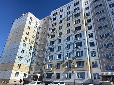 Купить квартиру г Хабаровск, Шатурский пер, д 3 9500000 рублей