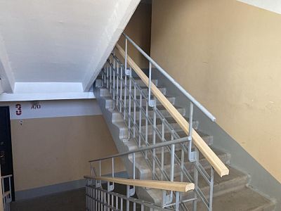 Купить квартиру г Хабаровск, Шатурский пер, д 3 9500000 рублей