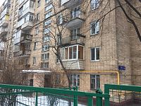 Купить квартиру г Москва, пр-кт Мира, д 114А 19000000 рублей