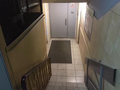 Купить квартиру г Москва, пр-кт Мира, д 114А 19000000 рублей