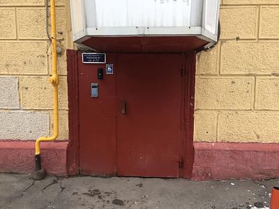 Купить квартиру г Москва, ул 3-я Мытищинская, д 14 25000000 рублей
