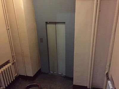 Купить квартиру г Москва, ул 3-я Мытищинская, д 14 25000000 рублей