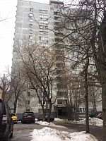 Купить квартиру г Москва, ул Новоалексеевская, д 13 к 1 19200000 рублей
