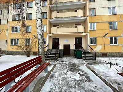 Купить квартиру г Санкт-Петербург, Ленинский пр-кт, д 75 к 2 6700000 рублей