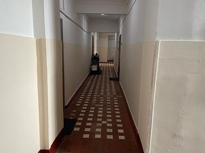 Купить квартиру г Москва, ул 3-я Фрунзенская, д 6 35000000 рублей