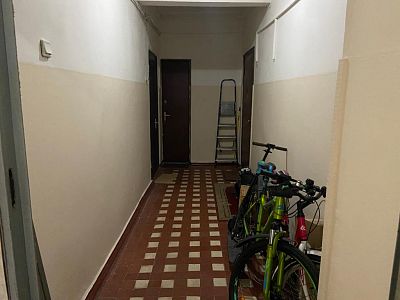 Купить квартиру г Москва, ул 3-я Фрунзенская, д 6 35000000 рублей