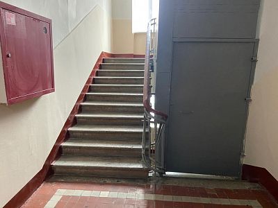 Купить квартиру г Москва, ул 3-я Фрунзенская, д 6 35000000 рублей