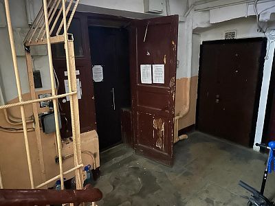 Купить квартиру г Москва, ул Тимура Фрунзе, д 8/5 37000000 рублей