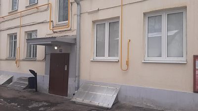 Купить квартиру г Москва, Новинский б-р, д 10 стр 1 19500000 рублей