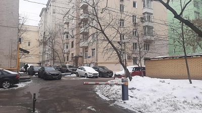 Купить квартиру г Москва, Новинский б-р, д 10 стр 1 19500000 рублей