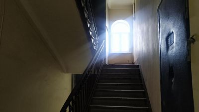 Купить квартиру г Москва, ул Земляной Вал, д 39/1 стр 1 30000000 рублей