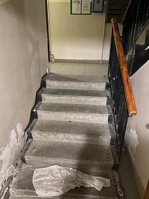 Купить квартиру г Хабаровск, ул Заозерная, д 42 4350000 рублей