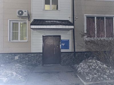 Купить квартиру г Хабаровск, ул Заозерная, д 42 4350000 рублей
