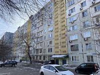Купить квартиру г Хабаровск, ул Вяземская, д 14 6650000 рублей