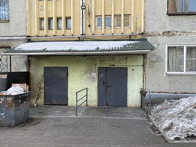 Купить квартиру г Хабаровск, ул Вяземская, д 14 6650000 рублей