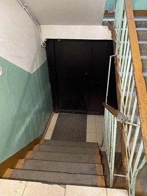 Купить квартиру г Хабаровск, ул Вяземская, д 14 6650000 рублей