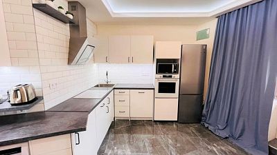 Купить квартиру г Видное, б-р Зеленые аллеи, д 3 12000000 рублей