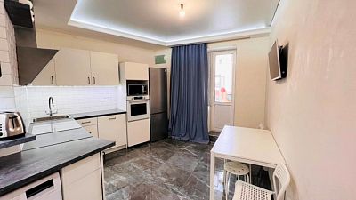 Купить квартиру г Видное, б-р Зеленые аллеи, д 3 12000000 рублей