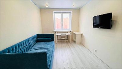 Купить квартиру г Видное, б-р Зеленые аллеи, д 3 12000000 рублей