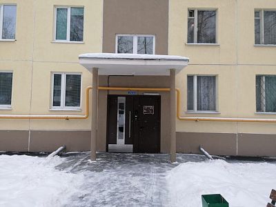 Продать квартиру г Москва, ул Петрозаводская, д 17 к 2 13400000 рублей